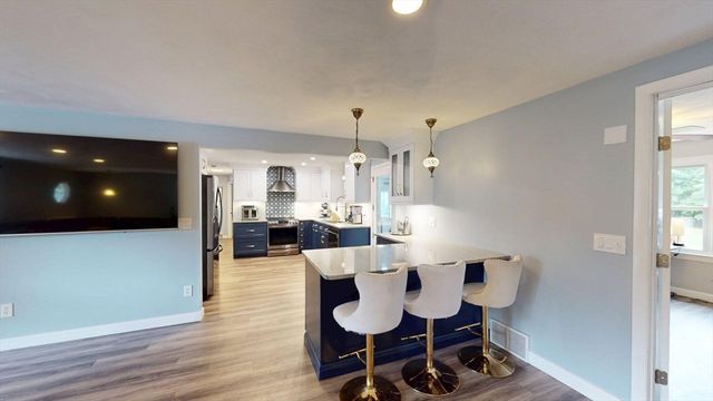 52 Prospect Avenue, Attleboro, MA 02703