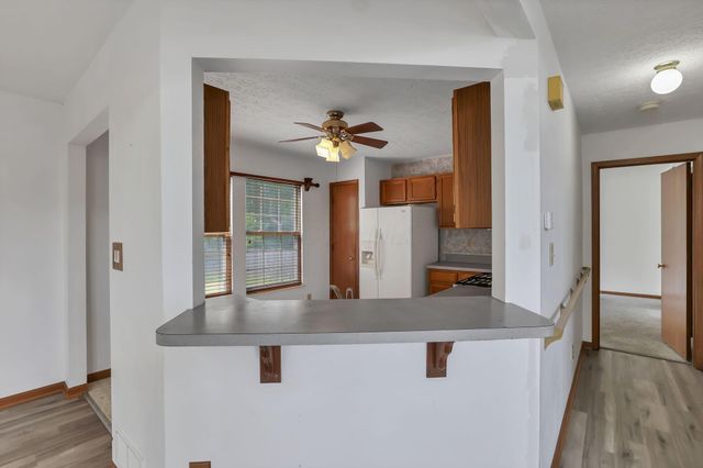 3691 Carriage Run Drive, Hilliard, OH 43026
