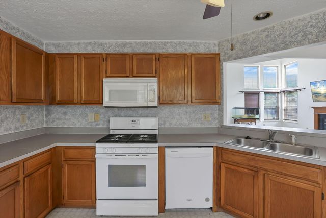 3691 Carriage Run Drive, Hilliard, OH 43026