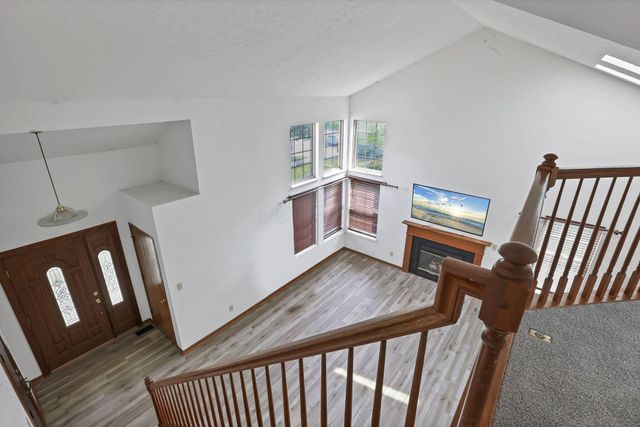 3691 Carriage Run Drive, Hilliard, OH 43026