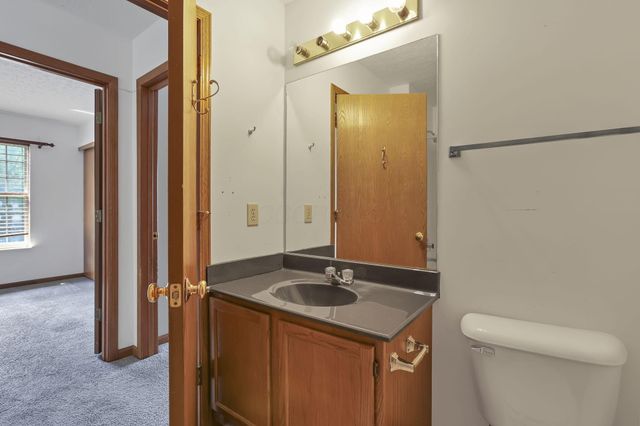 3691 Carriage Run Drive, Hilliard, OH 43026