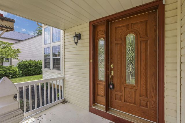 3691 Carriage Run Drive, Hilliard, OH 43026