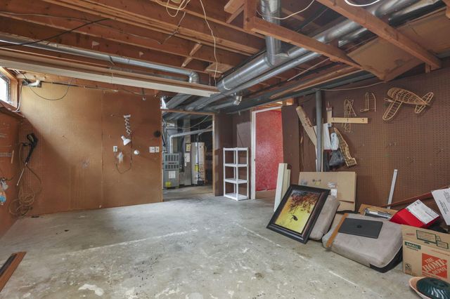 3691 Carriage Run Drive, Hilliard, OH 43026