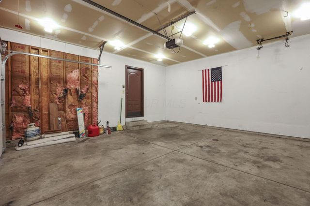 3691 Carriage Run Drive, Hilliard, OH 43026