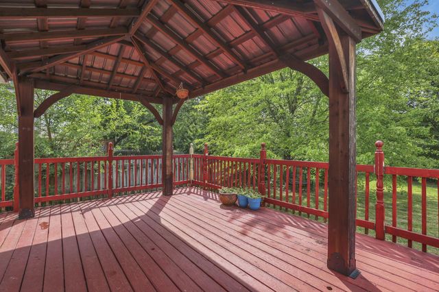 3691 Carriage Run Drive, Hilliard, OH 43026