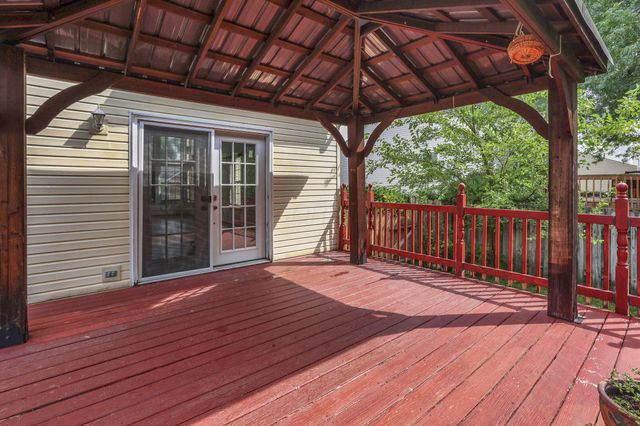 3691 Carriage Run Drive, Hilliard, OH 43026
