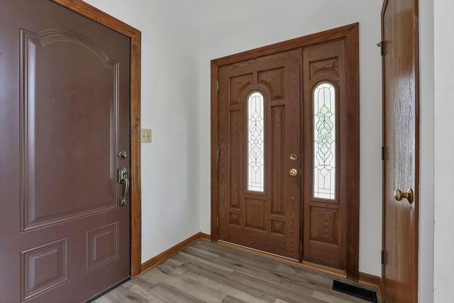 3691 Carriage Run Drive, Hilliard, OH 43026