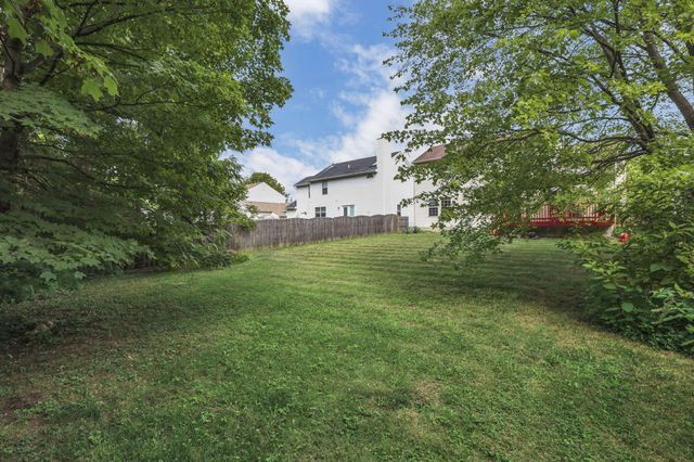 3691 Carriage Run Drive, Hilliard, OH 43026