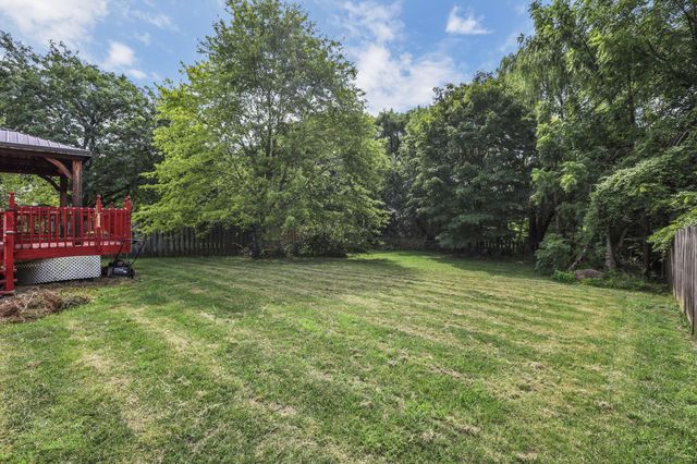 3691 Carriage Run Drive, Hilliard, OH 43026