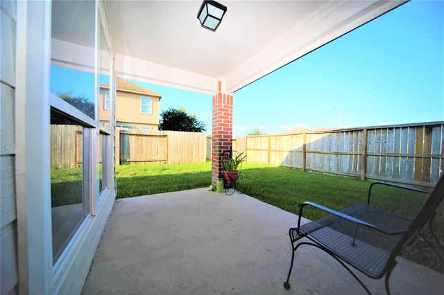 9935 Wing Street, Conroe, TX 77385