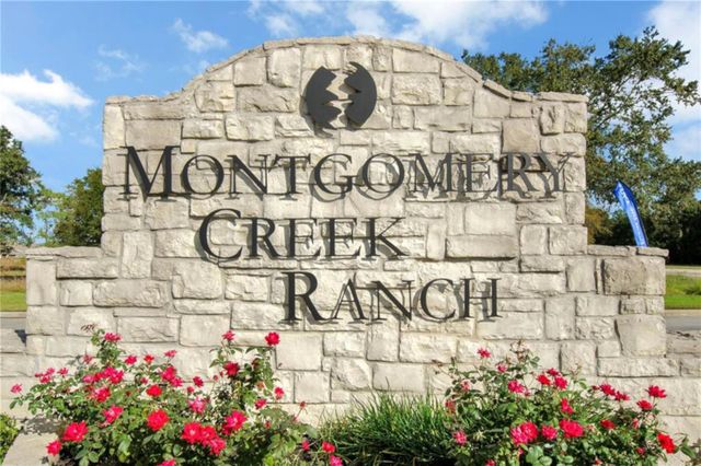 9935 Wing Street, Conroe, TX 77385