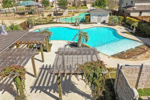 9935 Wing Street, Conroe, TX 77385