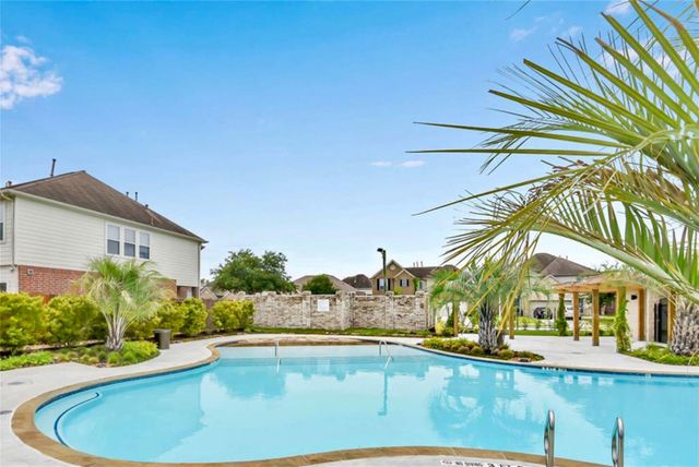 9935 Wing Street, Conroe, TX 77385