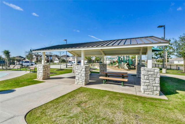 9935 Wing Street, Conroe, TX 77385