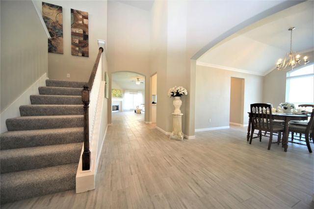 9935 Wing Street, Conroe, TX 77385