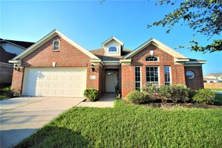 9935 Wing Street, Conroe, TX 77385