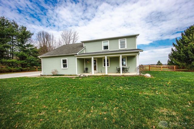 3064 Oxford Middletown Road, Milford Twp, OH 45013