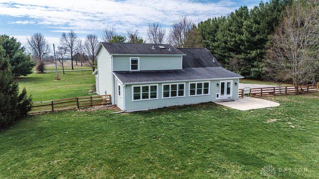 3064 Oxford Middletown Road, Milford Twp, OH 45013