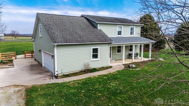 3064 Oxford Middletown Road, Milford Twp, OH 45013