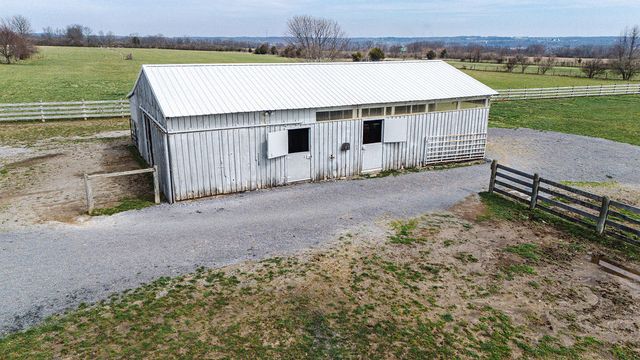 3064 Oxford Middletown Road, Milford Twp, OH 45013