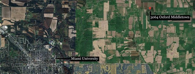 3064 Oxford Middletown Road, Milford Twp, OH 45013