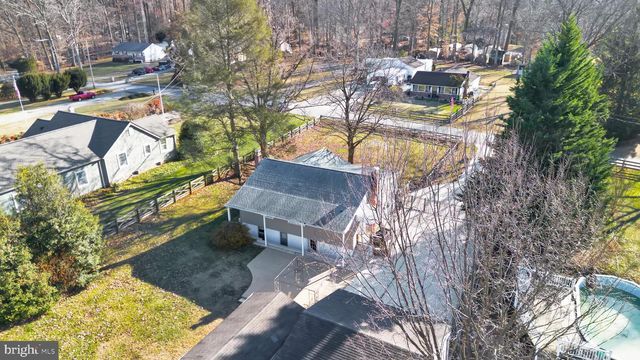 3817 SCHROEDER AVE, Perry Hall, MD 21128