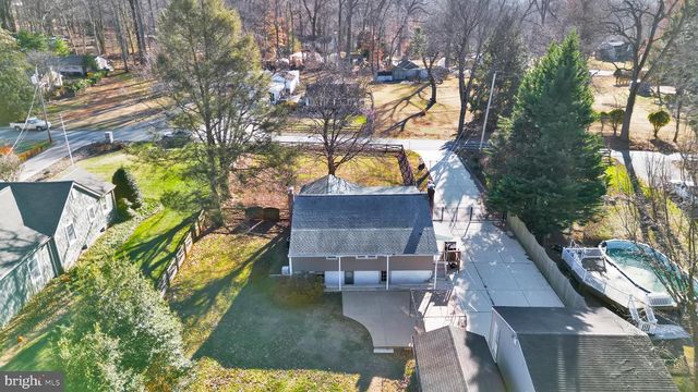 3817 SCHROEDER AVE, Perry Hall, MD 21128