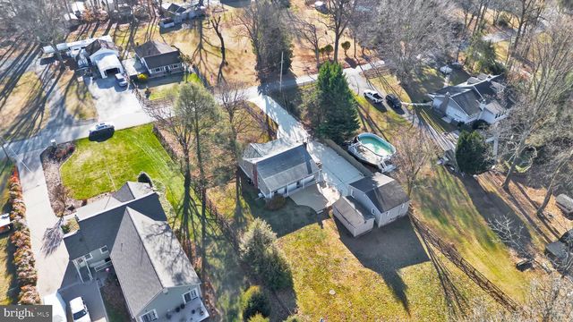 3817 SCHROEDER AVE, Perry Hall, MD 21128