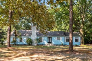 308 Mcqueen Avenue, Mobile, AL 36609