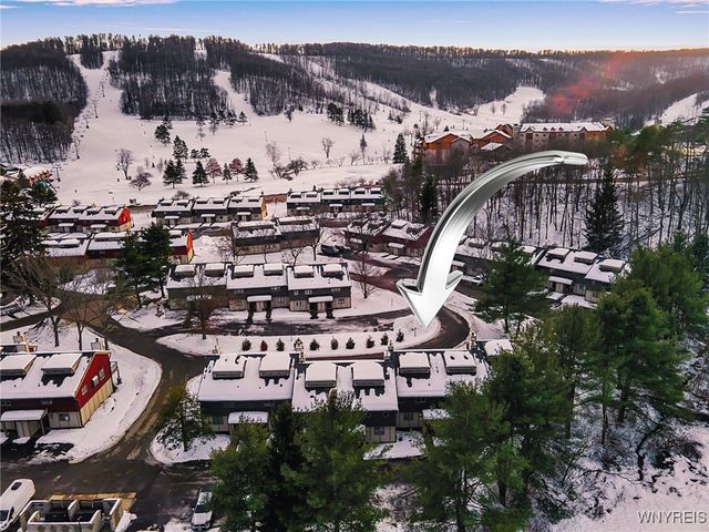 15 Alpine Meadow, Ellicottville, NY 14731