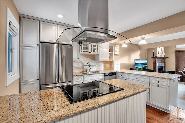 15 Alpine Meadow, Ellicottville, NY 14731