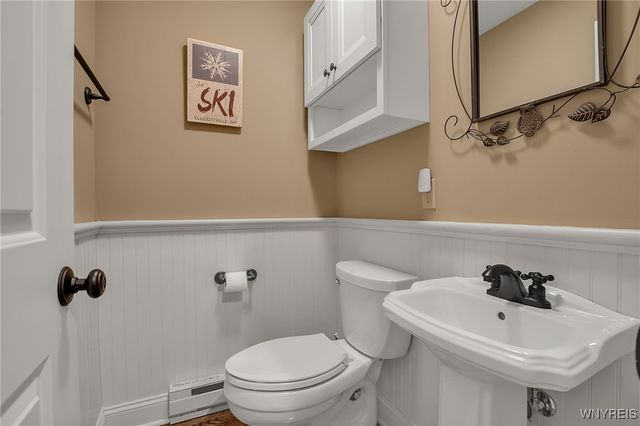 15 Alpine Meadow, Ellicottville, NY 14731