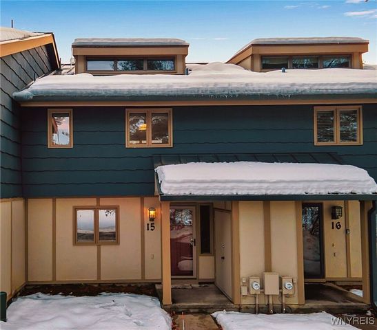 15 Alpine Meadow, Ellicottville, NY 14731