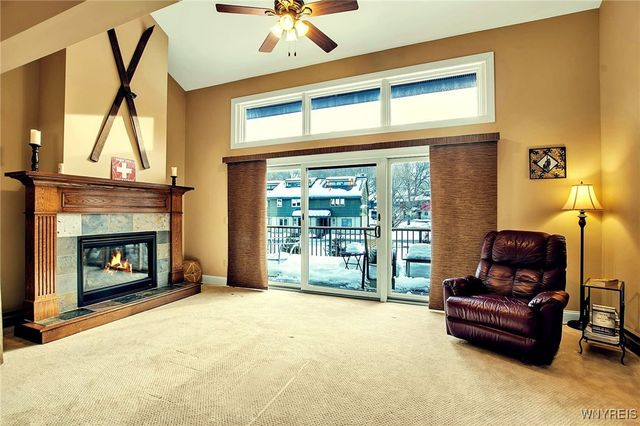 15 Alpine Meadow, Ellicottville, NY 14731