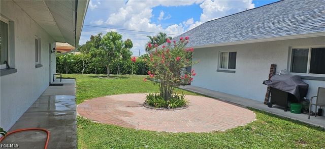 1205 Academy BLVD B, Cape Coral, FL 33990