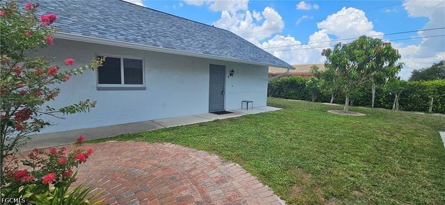 1205 Academy BLVD B, Cape Coral, FL 33990