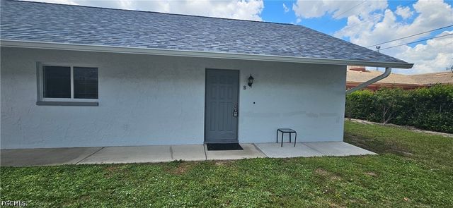 1205 Academy BLVD B, Cape Coral, FL 33990