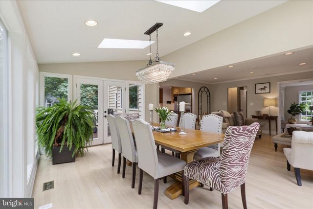 11180 TATTERSALL TRL, Oakton, VA 22124