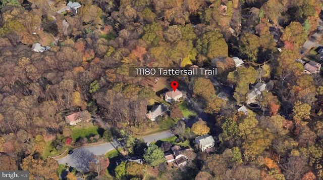 11180 TATTERSALL TRL, Oakton, VA 22124