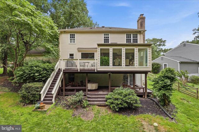11180 TATTERSALL TRL, Oakton, VA 22124