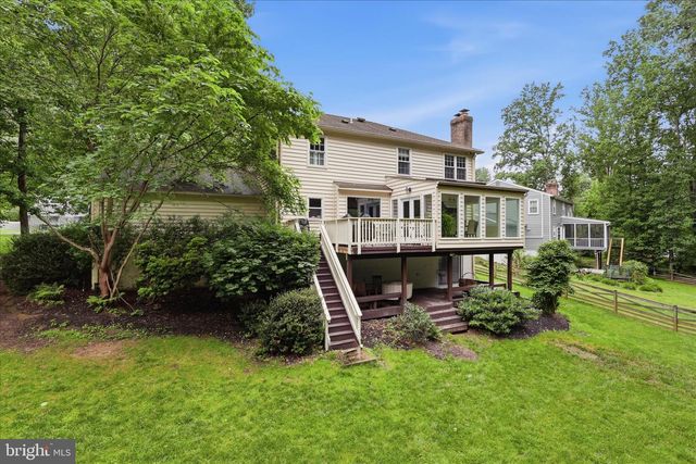 11180 TATTERSALL TRL, Oakton, VA 22124