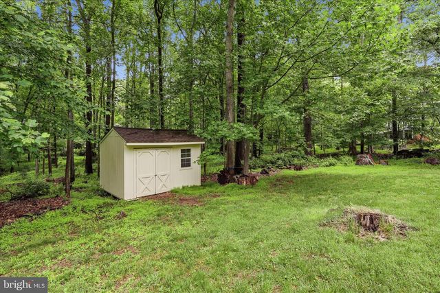 11180 TATTERSALL TRL, Oakton, VA 22124