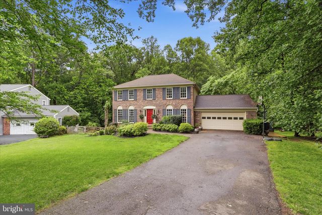 11180 TATTERSALL TRL, Oakton, VA 22124