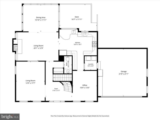 11180 TATTERSALL TRL, Oakton, VA 22124