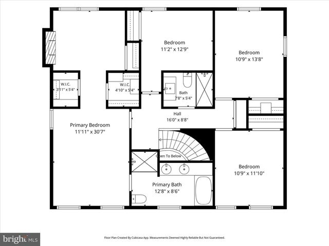 11180 TATTERSALL TRL, Oakton, VA 22124