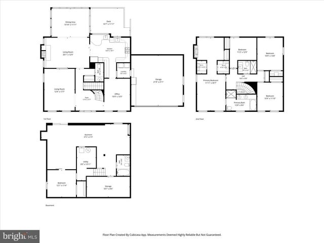 11180 TATTERSALL TRL, Oakton, VA 22124