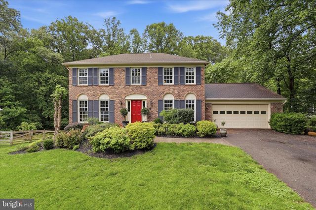 11180 TATTERSALL TRL, Oakton, VA 22124
