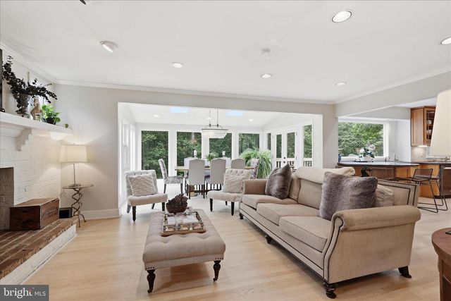 11180 TATTERSALL TRL, Oakton, VA 22124