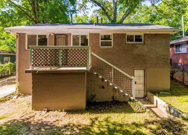 2017 Detroit Avenue NW, Atlanta, GA 30314