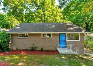 2017 Detroit Avenue NW, Atlanta, GA 30314